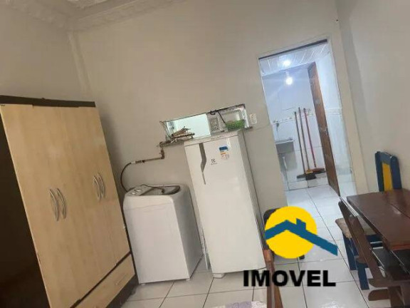 Imagem Kitnet com 1 Quarto à Venda, 24 m² em Centro - Niterói
