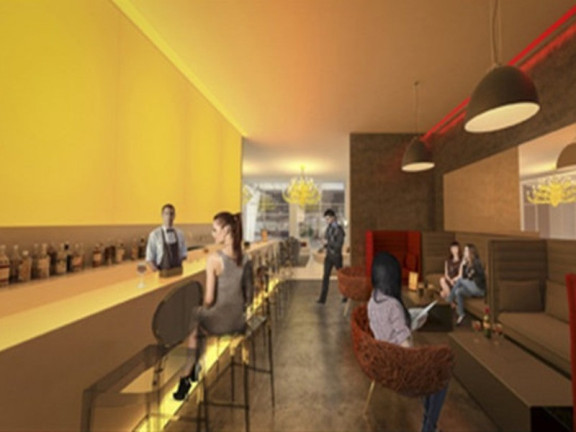 Imagem Imóvel com 1 Quarto à Venda, 29 m² em Vila Olímpia - São Paulo Imagem Imóvel com 1 Quarto à Venda, 29 m² em Vila Olímpia - São Paulo