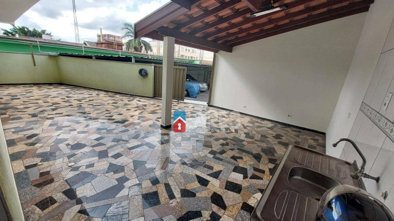 Imagem Casa com 2 Quartos para Alugar, 110 m² em Vila Belvedere - Americana Imagem Casa com 2 Quartos para Alugar, 110 m² em Vila Belvedere - Americana