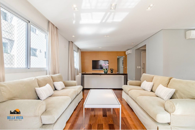 Imagem Apartamento com 3 Quartos à Venda, em Paraíso - São Paulo Imagem Apartamento com 3 Quartos à Venda, em Paraíso - São Paulo