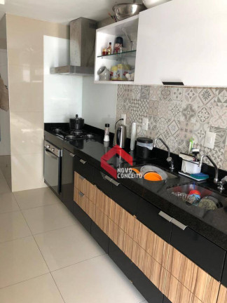 Imagem Apartamento com 4 Quartos à Venda, 165 m² em Meireles - Fortaleza Imagem Apartamento com 4 Quartos à Venda, 165 m² em Meireles - Fortaleza