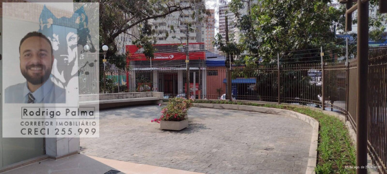 Imagem Apartamento com 3 Quartos à Venda, 136 m² em Vila Adyana - São José Dos Campos Imagem Apartamento com 3 Quartos à Venda, 136 m² em Vila Adyana - São José Dos Campos