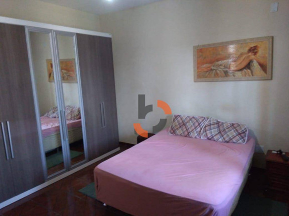 Imagem Casa com 4 Quartos à Venda, 200 m² em Palhada - Nova Iguaçu