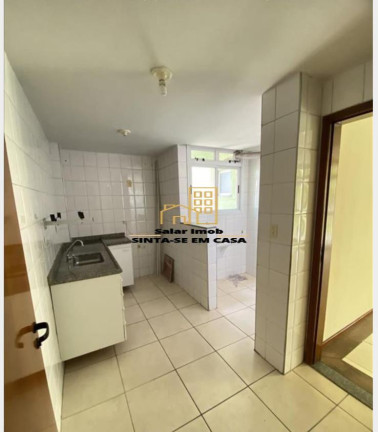 Imagem Apartamento com 2 Quartos à Venda, 78 m² em Campos Elíseos - Resende