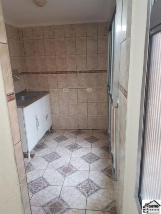 Imagem Apartamento com 2 Quartos à Venda, 39 m² em Conjunto Residencial José Bonifácio - São Paulo Imagem Apartamento com 2 Quartos à Venda, 39 m² em Conjunto Residencial José Bonifácio - São Paulo