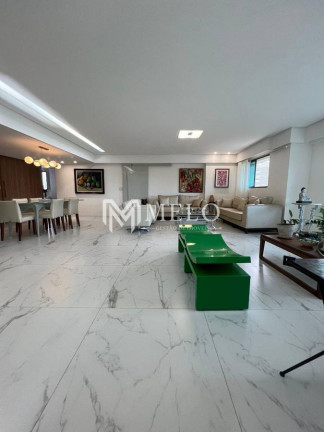 Imagem Apartamento com 3 Quartos à Venda, 205 m² em Santana - Recife Imagem Apartamento com 3 Quartos à Venda, 205 m² em Santana - Recife
