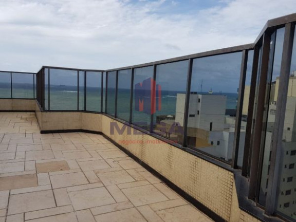 Imagem Apartamento com 4 Quartos à Venda, 190 m² em Praia Da Costa - Vila Velha
