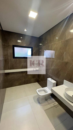Imagem Casa de Condomínio à Venda, 200 m² em Jardim Villagio Milano - Sorocaba