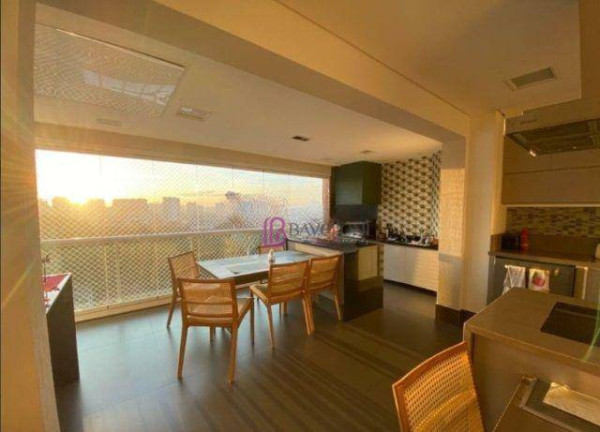 Apartamento com 4 Quartos à Venda, 221 m² em Perdizes - São Paulo
