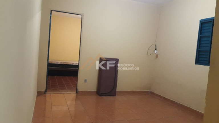 Imagem Casa com 2 Quartos à Venda, 90 m² em Jardim Marchesi - Ribeirão Preto Imagem Casa com 2 Quartos à Venda, 90 m² em Jardim Marchesi - Ribeirão Preto