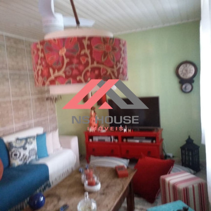 Imagem Casa com 3 Quartos à Venda, 200 m² em Cibratel I - Itanhaém Imagem Casa com 3 Quartos à Venda, 200 m² em Cibratel I - Itanhaém