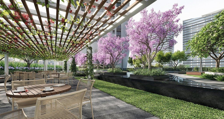 Imagem Apartamento com 2 Quartos à Venda, 134 m² em Chácara Santo Antônio (zona Sul) - São Paulo