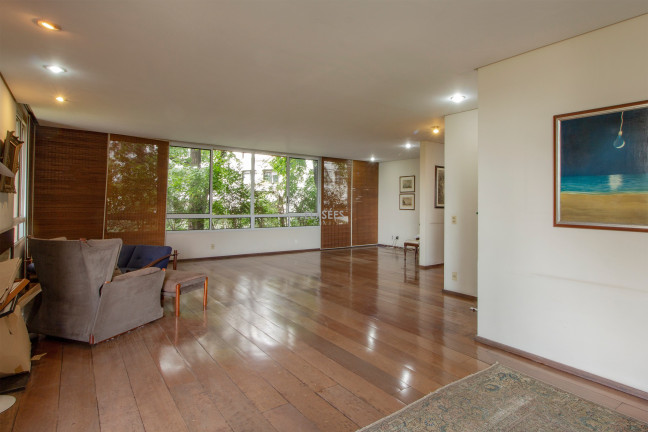 Imagem Apartamento com 3 Quartos à Venda, 210 m² em Itaim Bibi - São Paulo Imagem Apartamento com 3 Quartos à Venda, 210 m² em Itaim Bibi - São Paulo