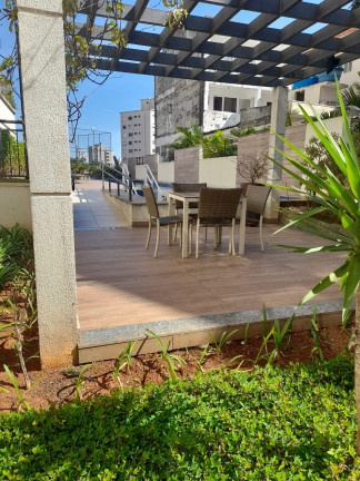 Imagem Apartamento com 3 Quartos à Venda, 73 m² em Jardim Da Gloria - São Paulo Imagem Apartamento com 3 Quartos à Venda, 73 m² em Jardim Da Gloria - São Paulo