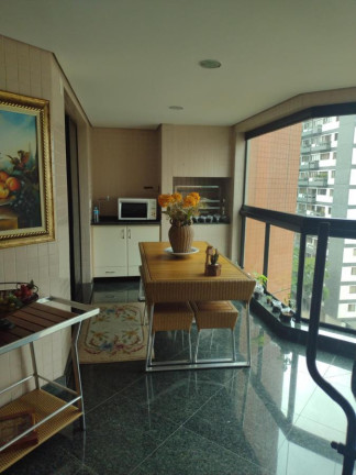 Imagem Apartamento com 3 Quartos à Venda, 225 m² em Jardim - Santo André Imagem Apartamento com 3 Quartos à Venda, 225 m² em Jardim - Santo André