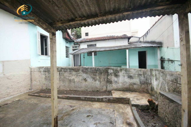 Imagem Casa com 2 Quartos à Venda, 56 m² em Cambuci - São Paulo Imagem Casa com 2 Quartos à Venda, 56 m² em Cambuci - São Paulo