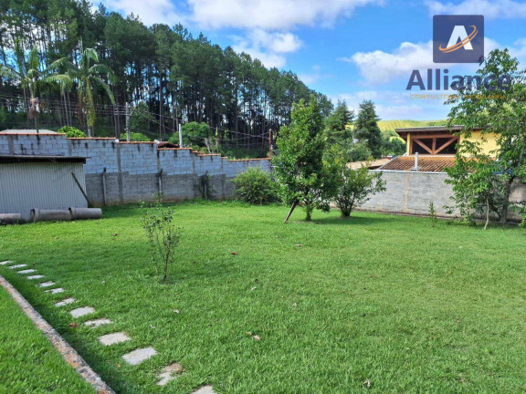 Chácara com 2 Quartos à Venda, 50 m² em Vivenda - Jundiaí