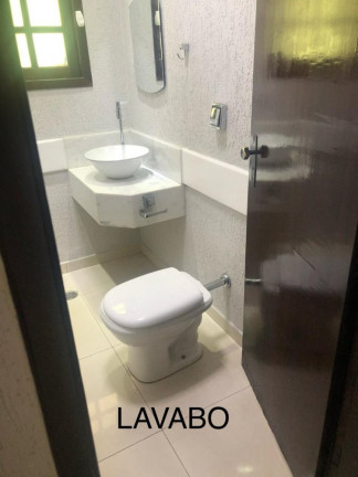 Imagem Casa com 3 Quartos à Venda, 155 m² em Jardim Brasília (zona Leste) - São Paulo