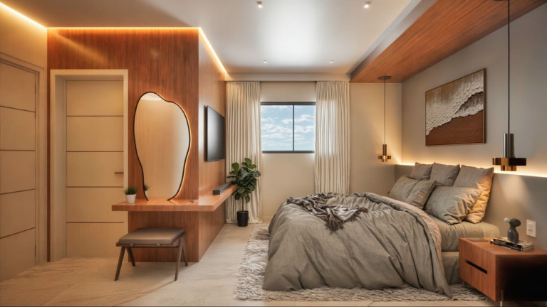 Imagem Apartamento com 3 Quartos à Venda, 69 m² em Intermares - Cabedelo Imagem Apartamento com 3 Quartos à Venda, 69 m² em Intermares - Cabedelo