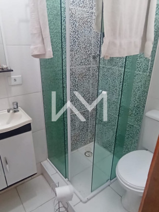 Imagem Sobrado com 5 Quartos à Venda, 320 m² em Vila Flórida - Guarulhos