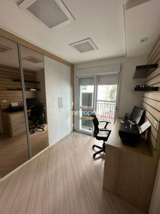 Imagem Apartamento com 3 Quartos à Venda, 177 m² em Campestre - Santo André Imagem Apartamento com 3 Quartos à Venda, 177 m² em Campestre - Santo André