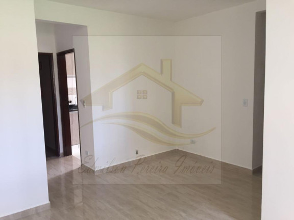 Imagem Apartamento com 3 Quartos à Venda, 55 m² em Cláudia - Londrina