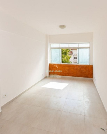 Imagem Apartamento com 1 Quarto à Venda, 23 m² em Vila Buarque - São Paulo