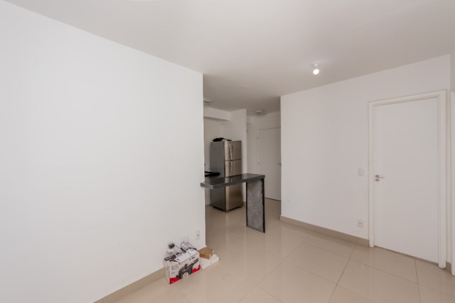 Imagem Apartamento com 2 Quartos à Venda, 42 m² em Vila Guaca - São Paulo