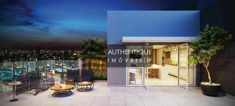 Imagem Apartamento com 3 Quartos à Venda, 91 m² em Continental - Osasco Imagem Apartamento com 3 Quartos à Venda, 91 m² em Continental - Osasco