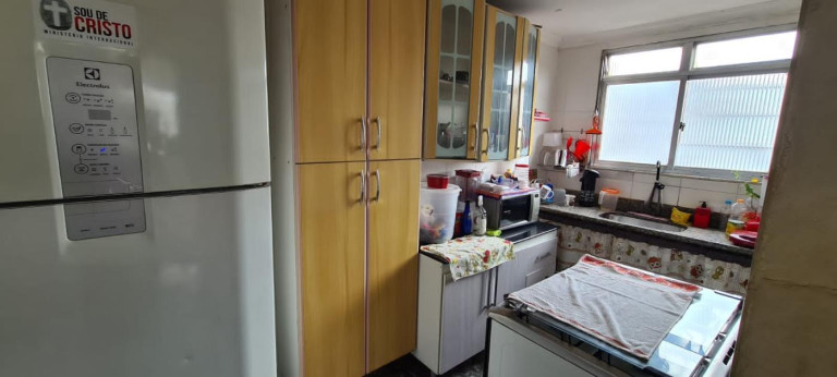 Imagem Casa com 4 Quartos à Venda, 229 m² em Campo Grande - Rio De Janeiro