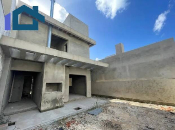 Imagem Sobrado com 3 Quartos à Venda, 140 m² em Parque Da Matriz - Gravataí