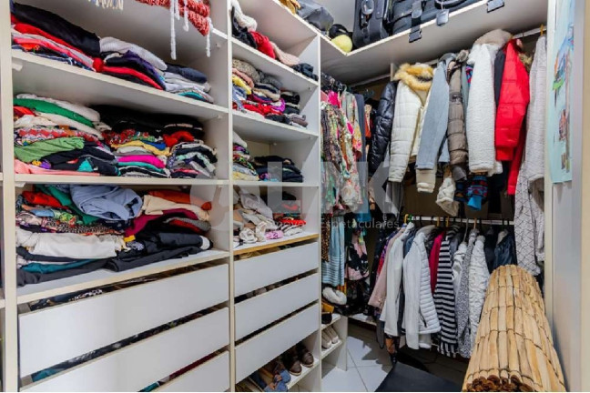 Imagem Apartamento com 3 Quartos à Venda, 106 m² em Jardim Botânico - Porto Alegre