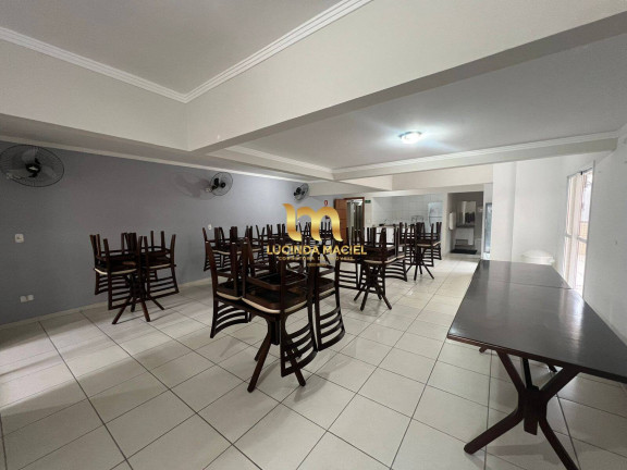 Imagem Apartamento com 2 Quartos à Venda, 88 m² em Canto Do Forte - Praia Grande