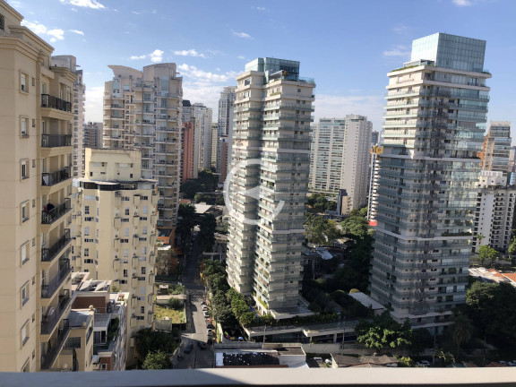 Imagem Apartamento com 1 Quarto à Venda, 26 m² em Vila Nova Conceição - São Paulo
