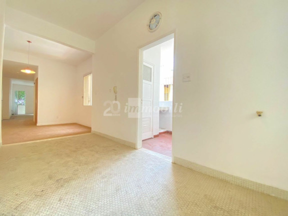 Imagem Apartamento com 2 Quartos à Venda, 125 m² em Higienópolis - São Paulo