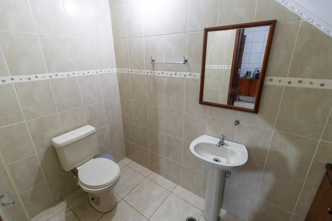 Imagem Casa com 3 Quartos à Venda, 222 m² em Parque Das Nações - Santo André Imagem Casa com 3 Quartos à Venda, 222 m² em Parque Das Nações - Santo André