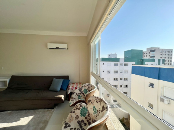 Imagem Apartamento com 2 Quartos à Venda, 76 m² em Zona Nova - Capão Da Canoa