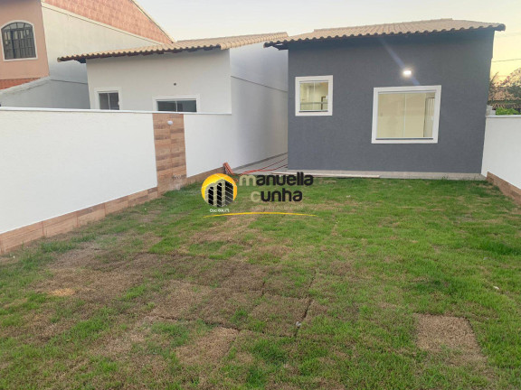 Imagem Casa com 2 Quartos à Venda, 220 m² em Jardim Atlântico Leste (itaipuaçu) - Maricá Imagem Casa com 2 Quartos à Venda, 220 m² em Jardim Atlântico Leste (itaipuaçu) - Maricá