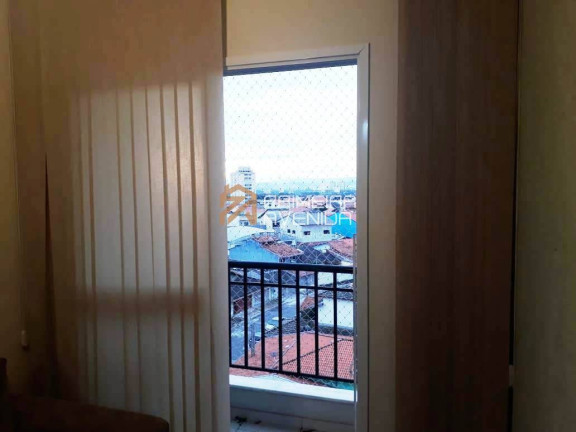 Imagem Apartamento com 2 Quartos à Venda, 50 m² em Residencial Bosque Dos Ipês - São José Dos Campos