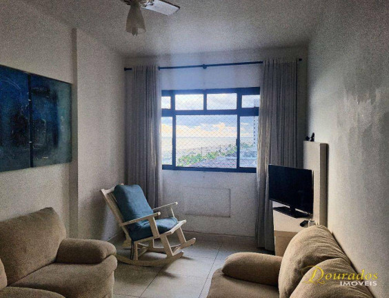 Imagem Apartamento com 1 Quarto à Venda, 50 m² em Tupi - Praia Grande Imagem Apartamento com 1 Quarto à Venda, 50 m² em Tupi - Praia Grande