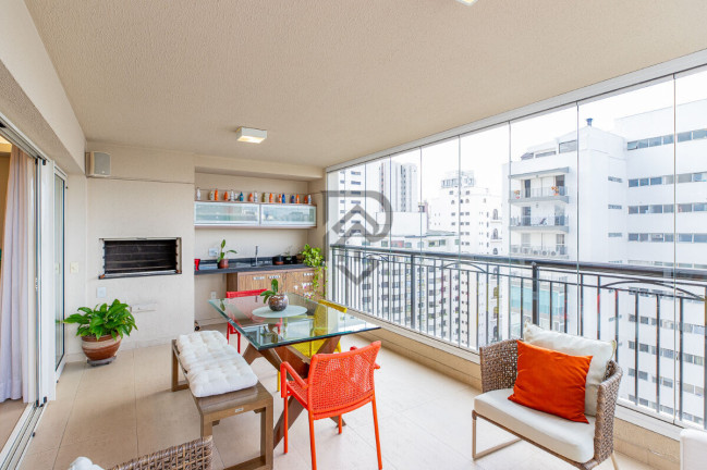 Imagem Apartamento com 3 Quartos à Venda, 210 m² em Moema - São Paulo Imagem Apartamento com 3 Quartos à Venda, 210 m² em Moema - São Paulo