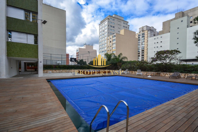 Imagem Apartamento com 3 Quartos à Venda, 115 m² em Perdizes - São Paulo