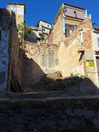 Imagem Terreno à Venda, 200 m² em Gamboa - Rio De Janeiro