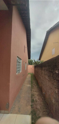 Imagem Casa com 3 Quartos à Venda, 272 m² em Cardoso Continuação - Aparecida De Goiânia Imagem Casa com 3 Quartos à Venda, 272 m² em Cardoso Continuação - Aparecida De Goiânia
