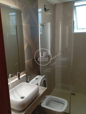 Imagem Apartamento com 2 Quartos à Venda, 64 m² em Jardim Belo Horizonte - Continuação - Aparecida De Goiânia
