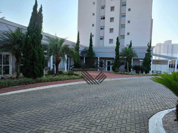 Imagem Apartamento com 2 Quartos à Venda, 57 m² em Alpha Club Residencial - Votorantim Imagem Apartamento com 2 Quartos à Venda, 57 m² em Alpha Club Residencial - Votorantim