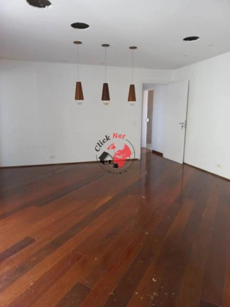 Imagem Apartamento com 3 Quartos à Venda, 148 m² em Centro - Santo André Imagem Apartamento com 3 Quartos à Venda, 148 m² em Centro - Santo André