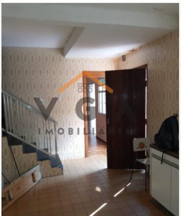 Imagem Casa com 2 Quartos à Venda, 106 m² em Vila Santana - São Paulo Imagem Casa com 2 Quartos à Venda, 106 m² em Vila Santana - São Paulo