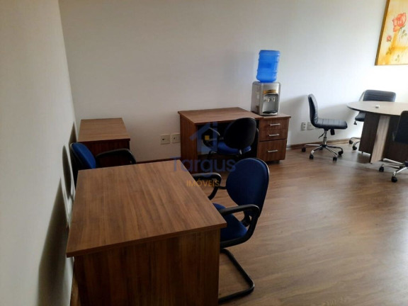 Imagem Sala Comercial à Venda, 30 m² em Belém - São Paulo