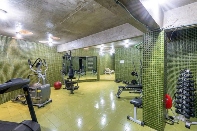 Imagem Apartamento com 1 Quarto à Venda, 84 m² em Butantã - São Paulo